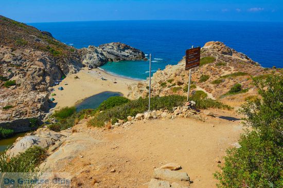 Nas Beach ikaria